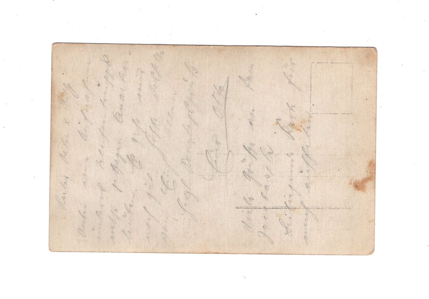 Ansichtskarte / Foto Gruppenbild Soldaten mit älterem Paar