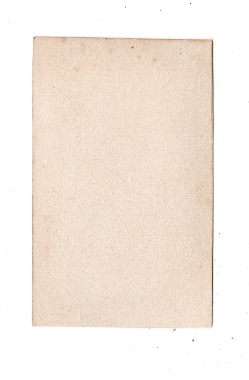 Fotografie Feine Dame - unbekannter Ort 1860er