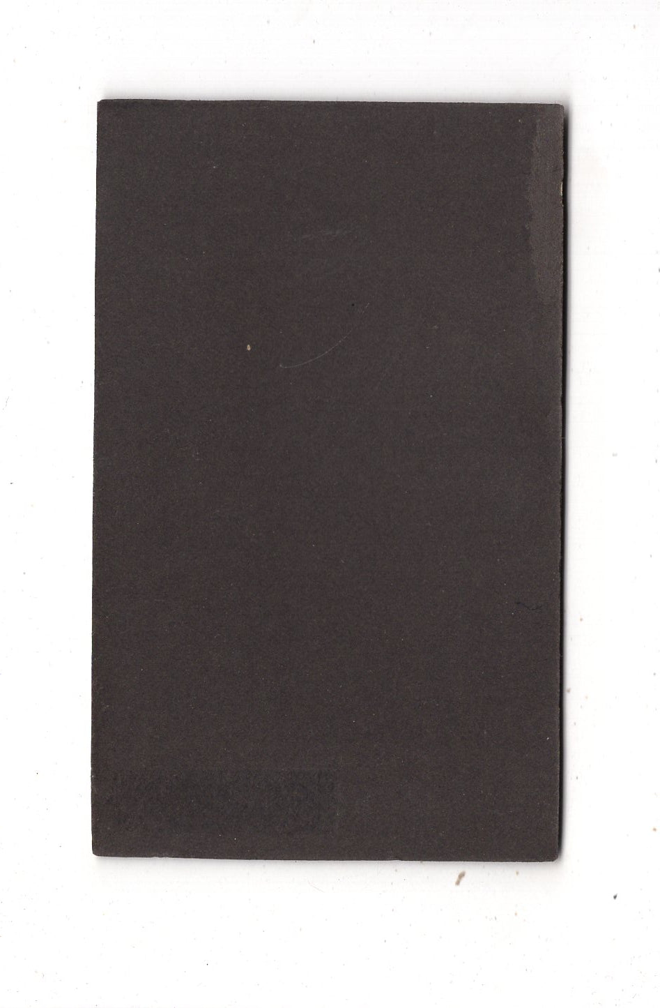 Fotografie Schönes Kinderbild / Baby - Roßwein 1900er / CDV N1-09