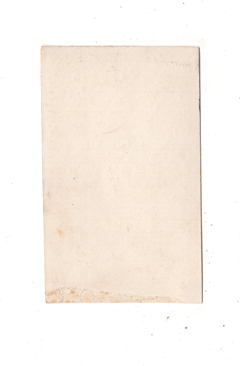 Fotografie Feine Dame - unbekannter Ort 1860er