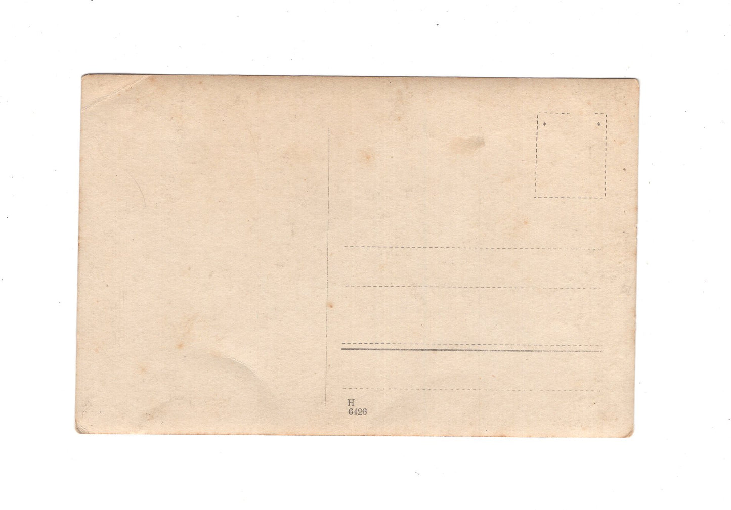 Ansichtskarte / Foto / Portraitfoto Soldat