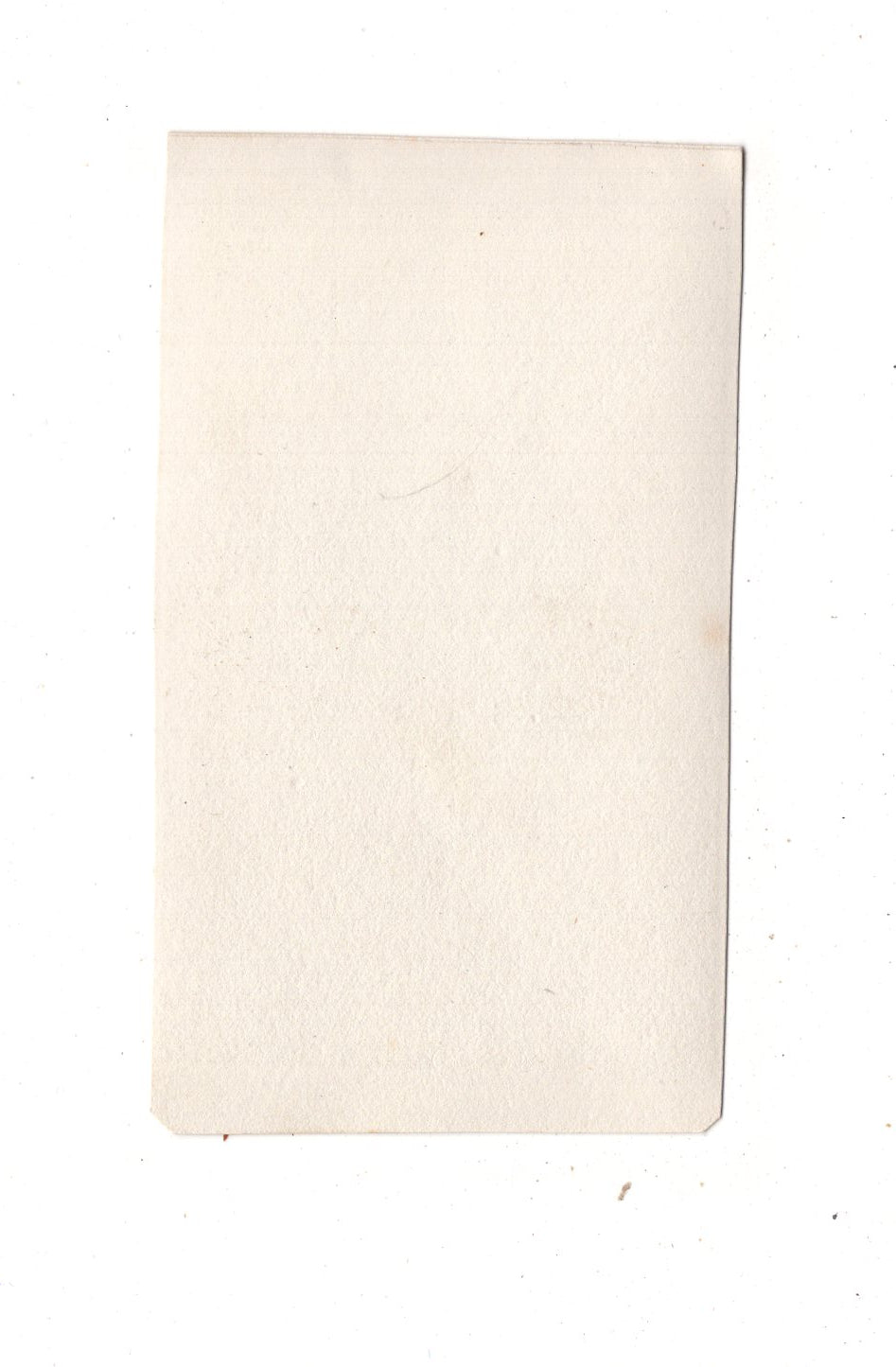 Fotografie Soldat mit Epauletten - unbekannter Ort 1860er / CDV M1-07