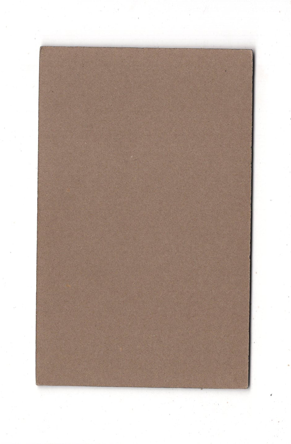 Fotografie Niedliches kleines Mädchen - Basel 1910er / CDV M1-27