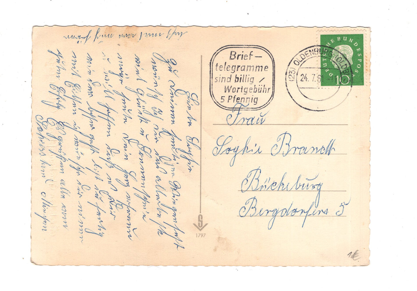 Ansichtskarte Glückwünsche / Glückwunsch zum Geburtstag / L1-57