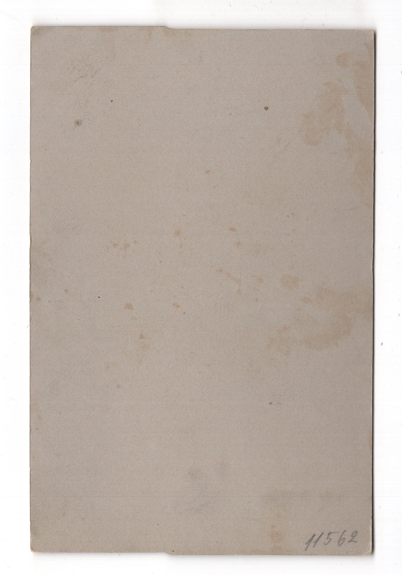 Fotografie Soldat - Ludwigsburg 1900er / CAB U-21