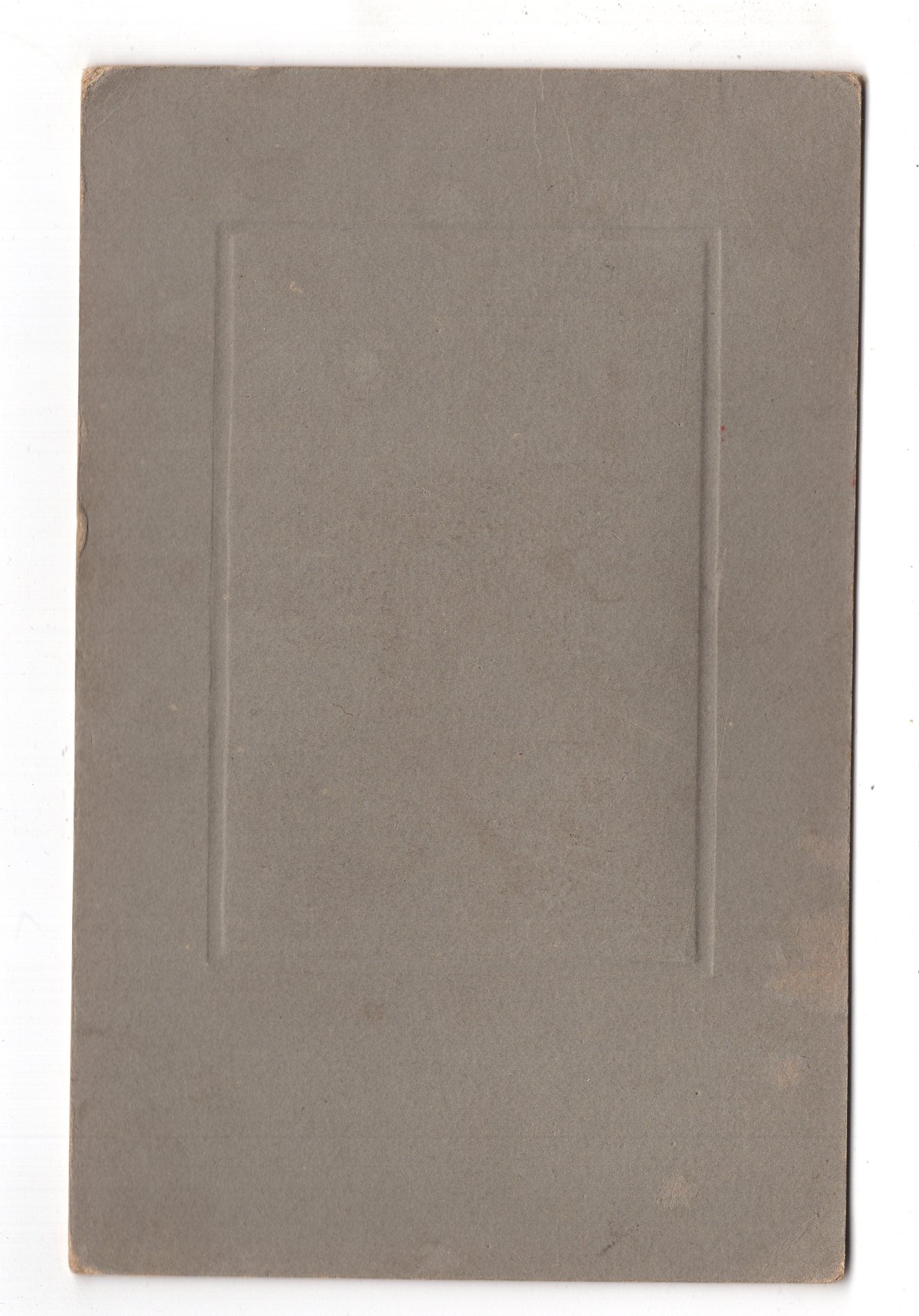 Fotografie Soldat - Landau / Pfalz 1910er / CAB U-22