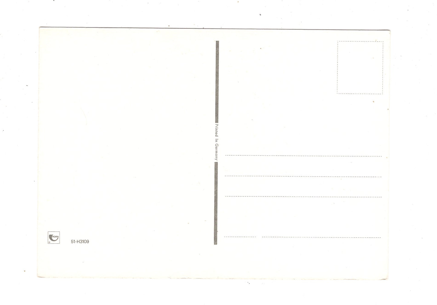 Ansichtskarte Glückwünsche / Glückwunsch zum Geburtstag / L1-58