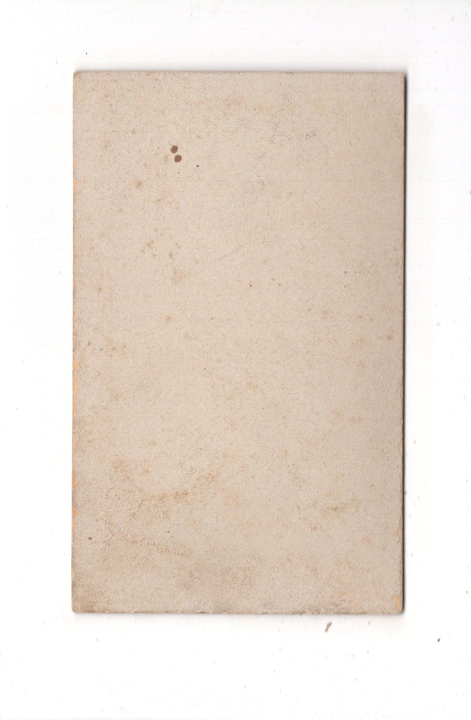 Fotografie Feines junges Mädchen - Helbra 1890er / CDV L1-25