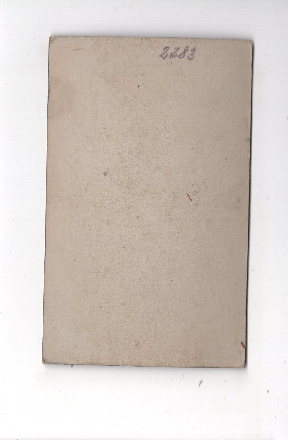 Fotografie Soldat - Eggenfelden 1910er / CDV M1-07