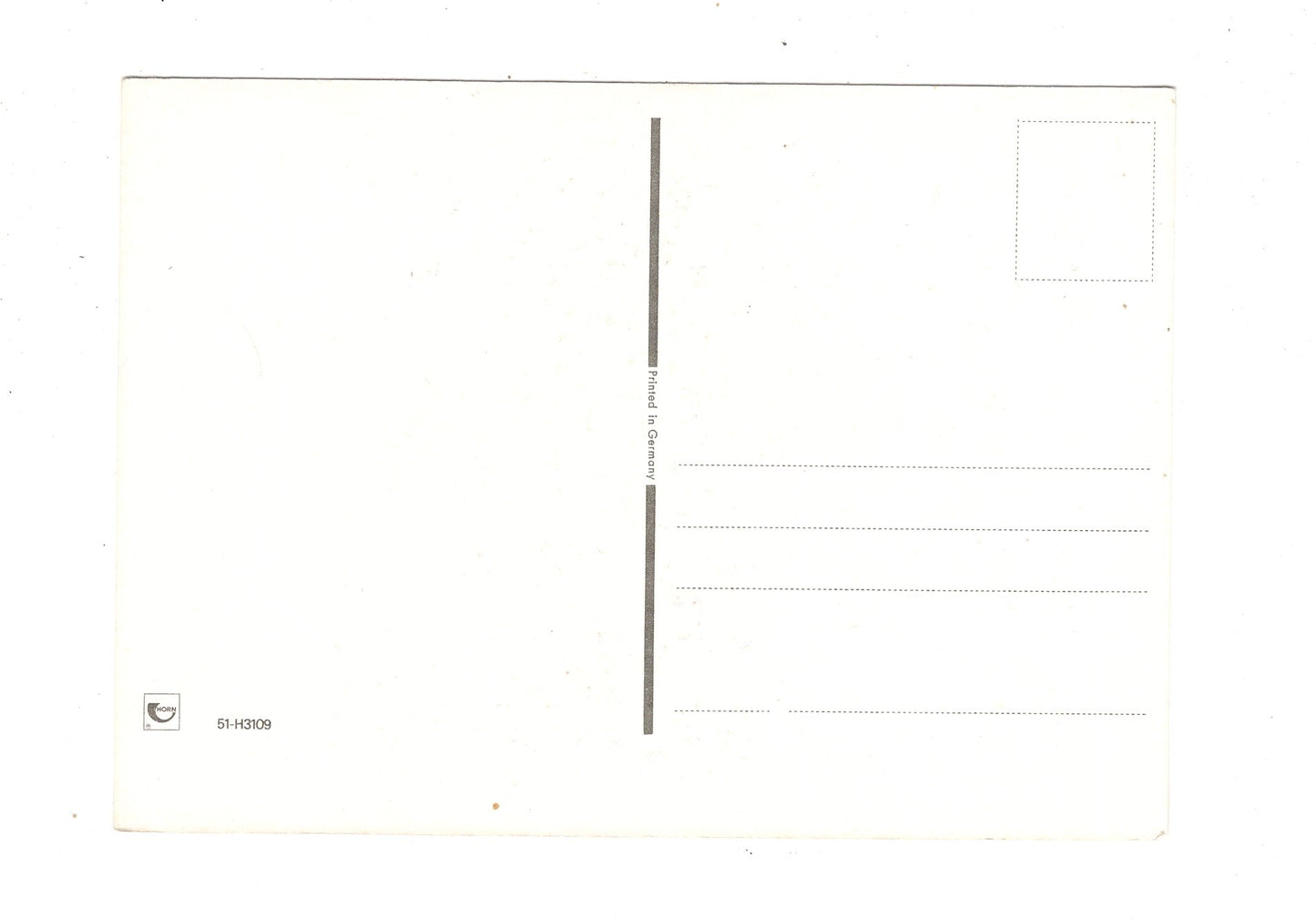 Ansichtskarte Glückwünsche / Glückwunsch zum Geburtstag / L1-58