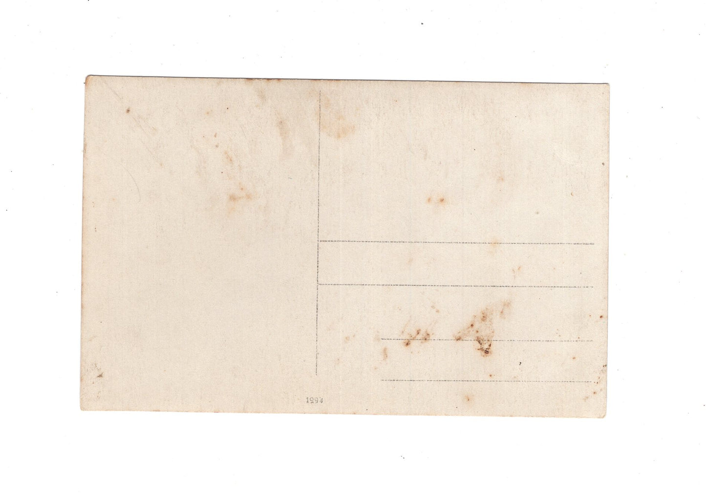 Ansichtskarte / Foto / Portraitfoto Soldat Regiment 15