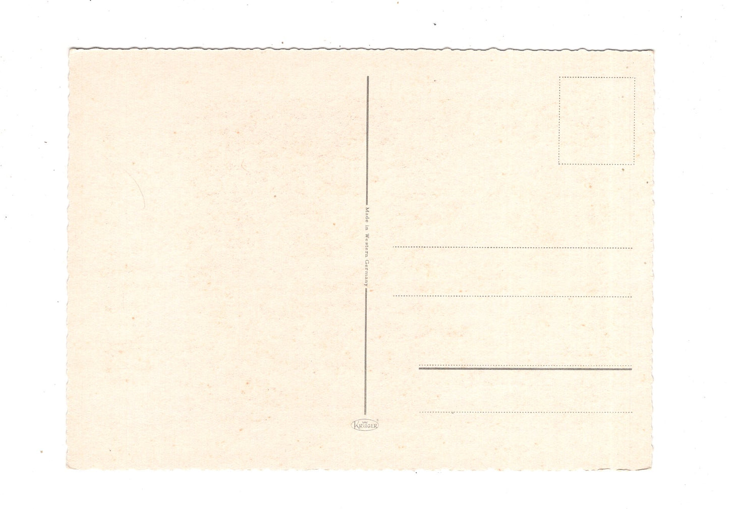 Ansichtskarte Glückwünsche / Glückwunsch zum Geburtstag / L1-58