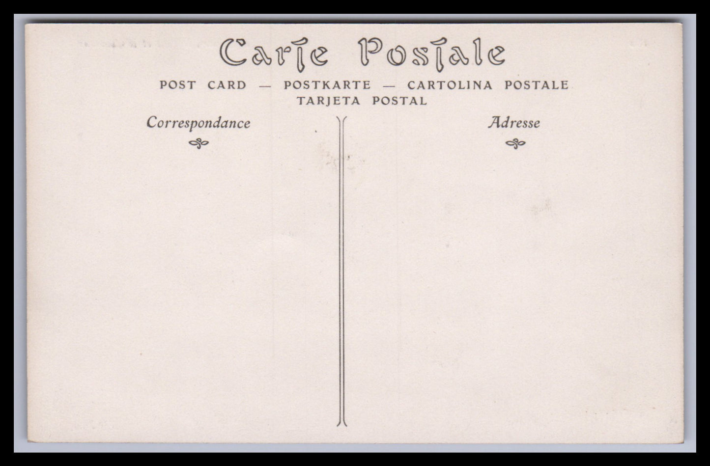 Ansichtskarte Pau / Les Ecluses +++ - Frankreich