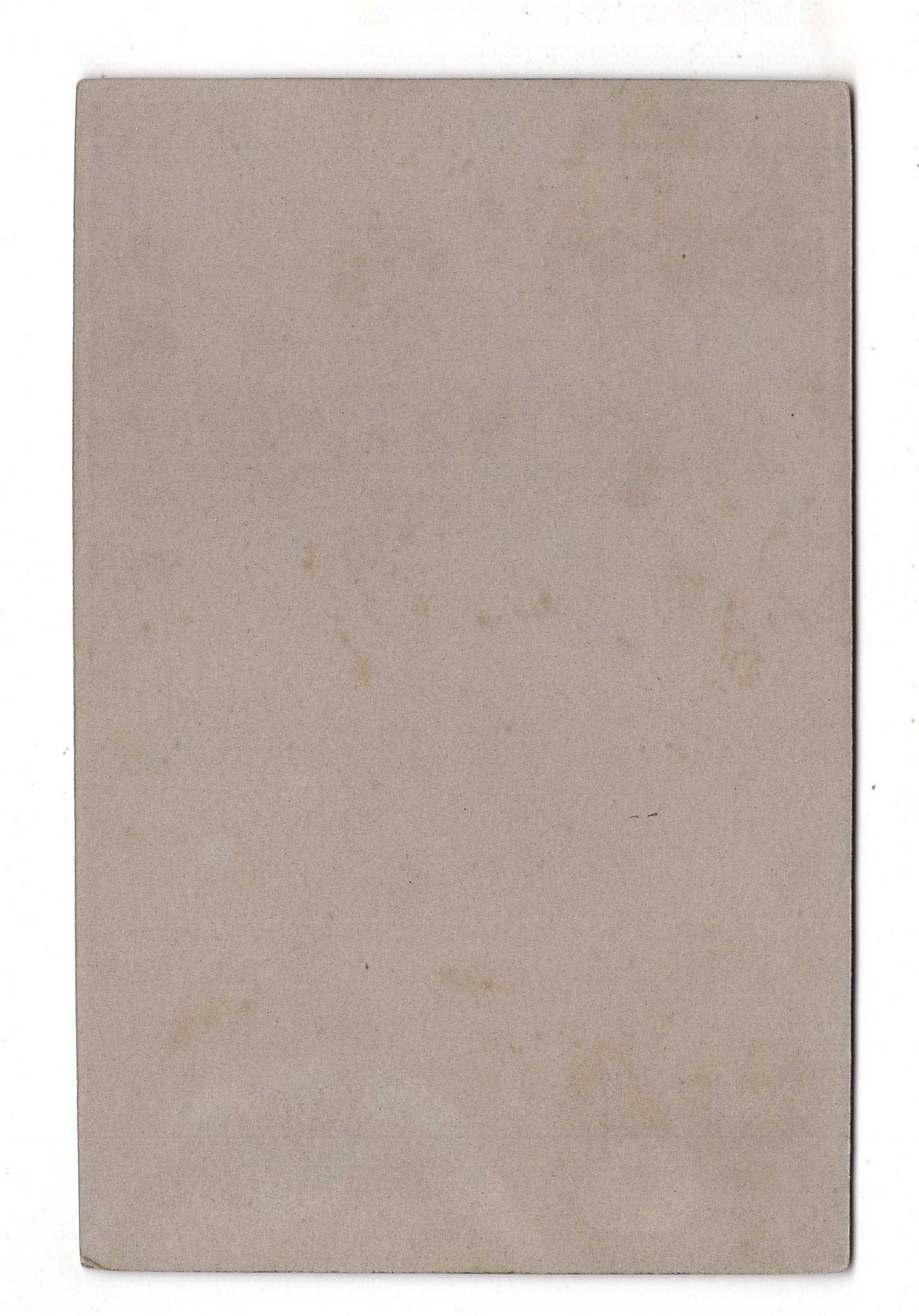 Fotografie Soldat mit Familie - Gardelegen 1900er / CAB U-22