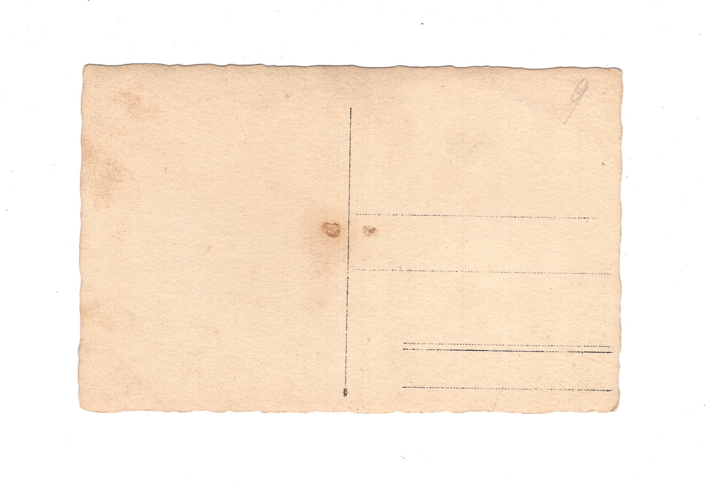 Ansichtskarte / Foto / Portraitfoto Soldat