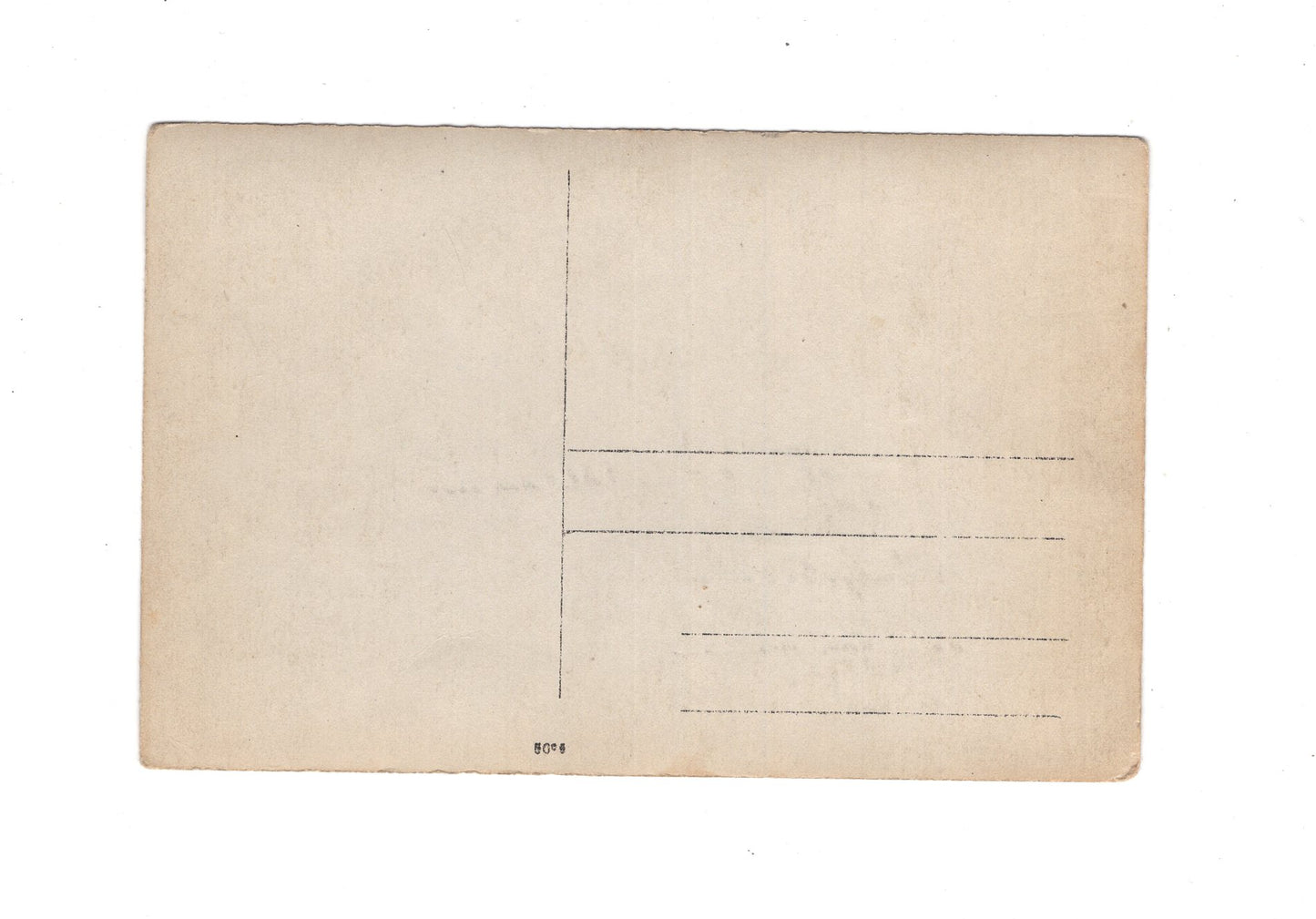 Ansichtskarte / Foto Gruppenbild Soldaten