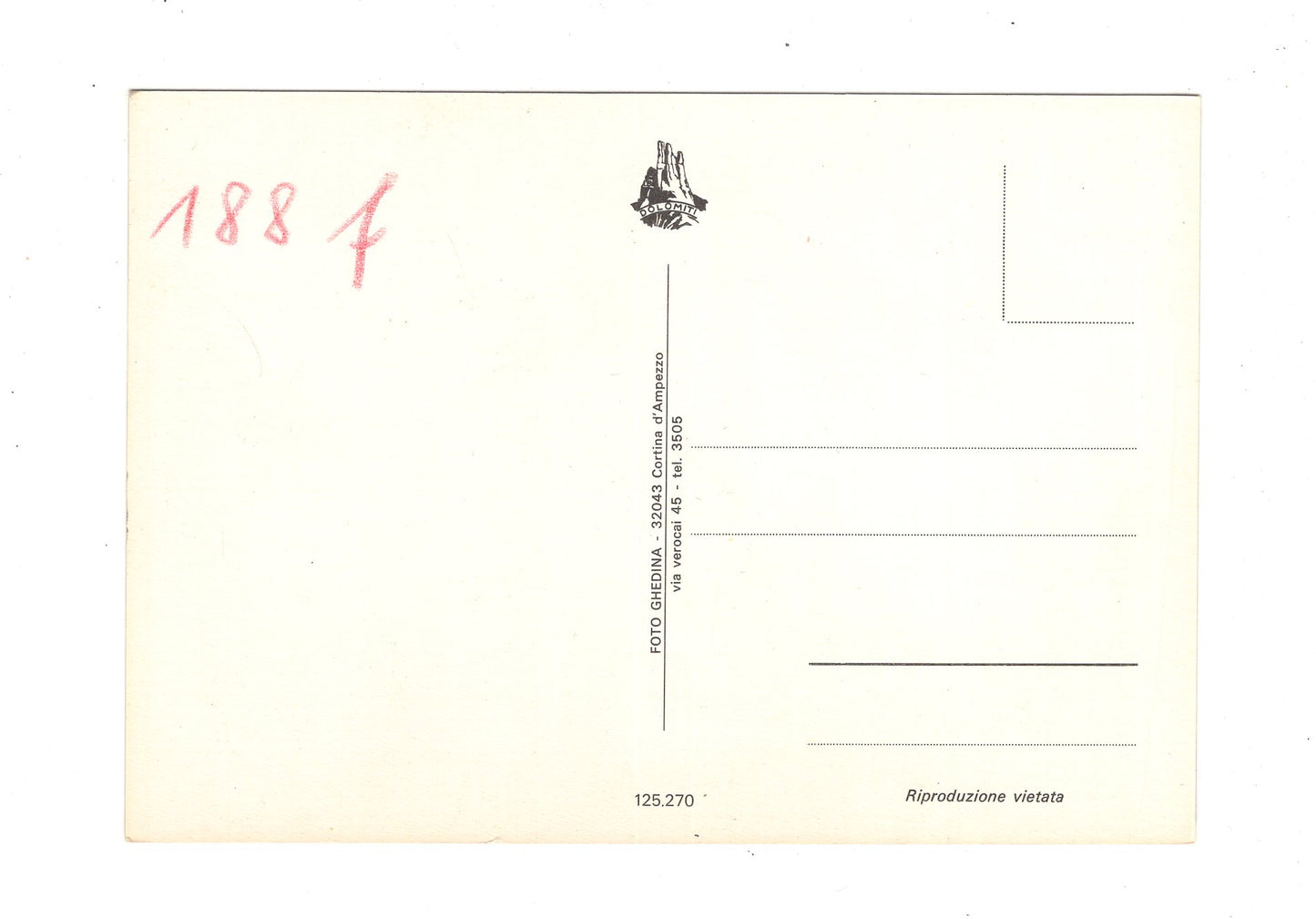 Ansichtskarte Bolzano Bozen / Südtirol / Italien