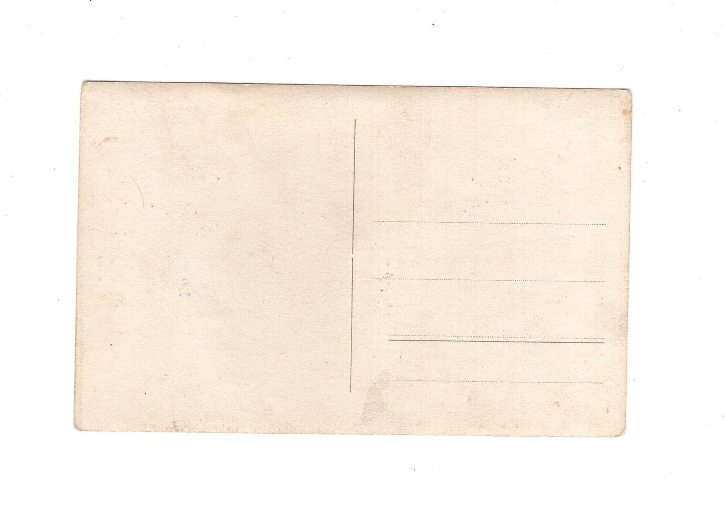 Ansichtskarte / Foto Gruppenbild Soldaten / Ulan