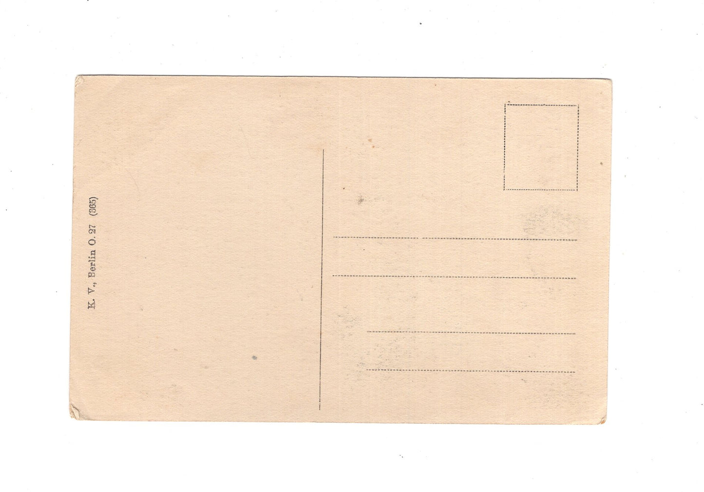 Ansichtskarte Soldat im Schützengraben an der Lorettohöhe