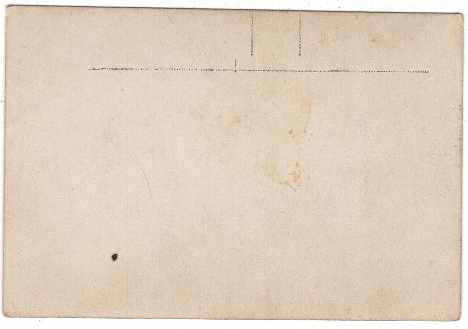 Fotografie Historisches Aktfoto / Erotik / Sex / I1-55