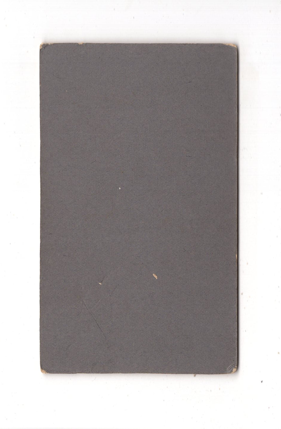 Fotografie Niedliches kleines Mädchen - Berlin 1900er / CDV M1-28