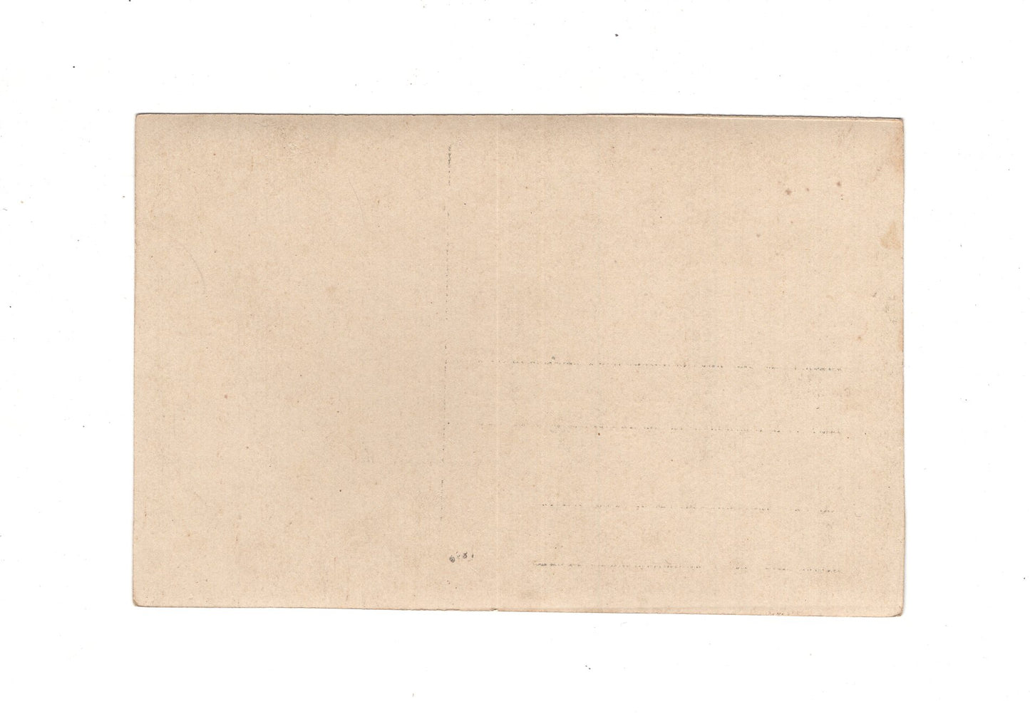 Ansichtskarte Soldat / Soldatenportrait