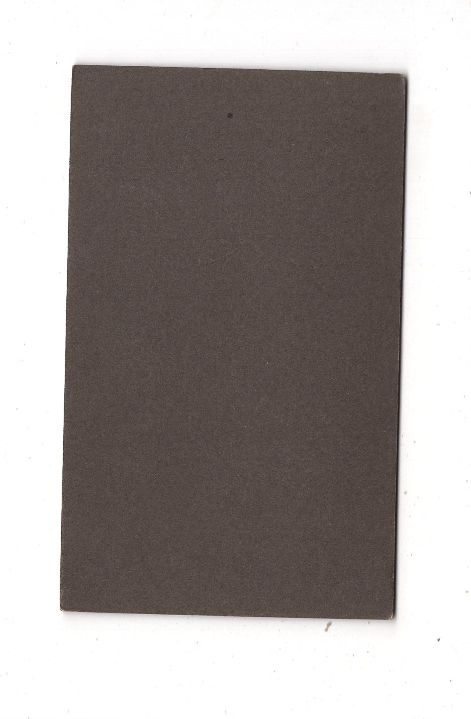 Fotografie Soldat - Metz 1900er / CDV M1-08