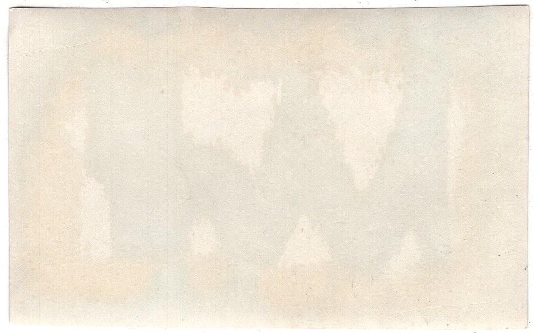 Fotografie Historisches Aktfoto / Erotik / Sex / I1-55