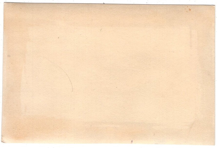 Fotografie Historisches Aktfoto / Erotik / Sex / I1-55