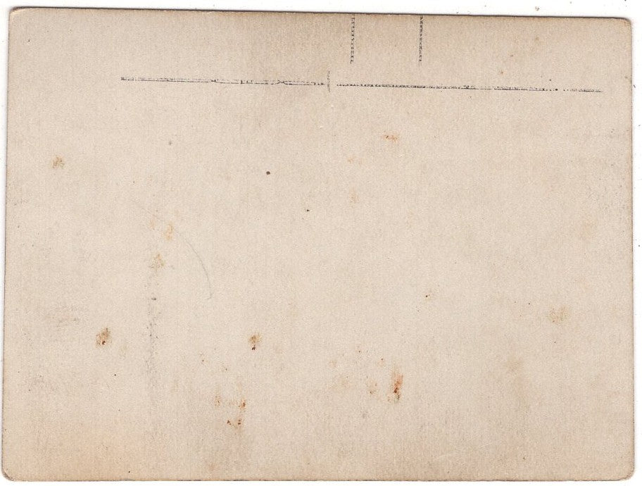 Fotografie Historisches Aktfoto / Erotik / Sex / I1-55