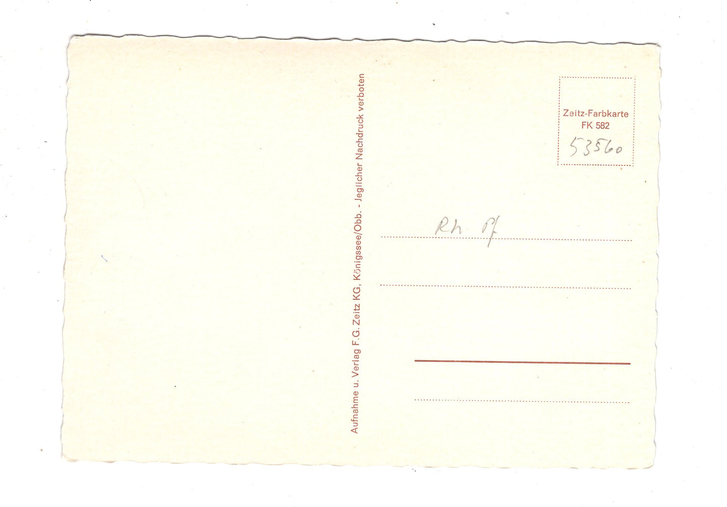 Ansichtskarte Ingelheim am Rhein / M1-65