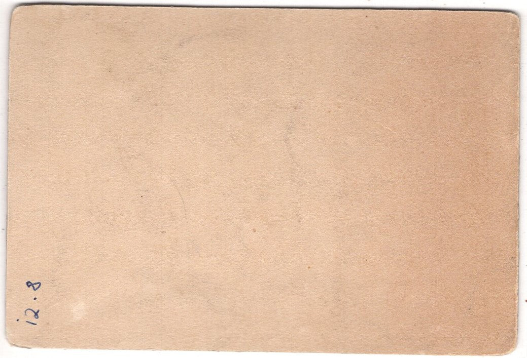 Fotografie Historisches Aktfoto / Erotik / Sex / I1-55