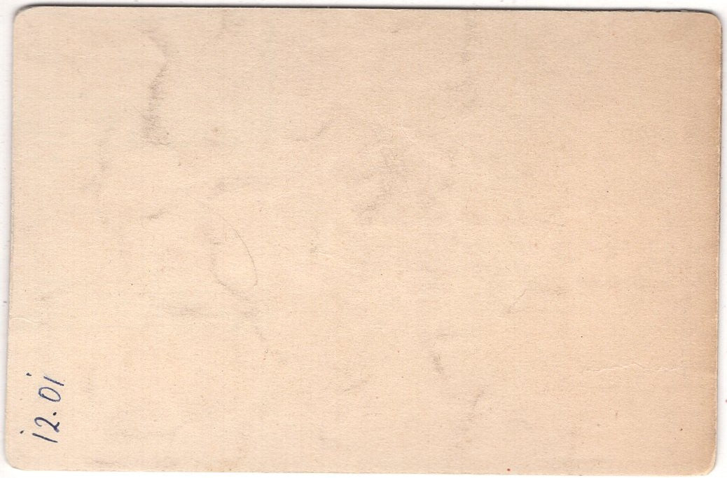 Fotografie Historisches Aktfoto / Erotik / Sex / I1-55