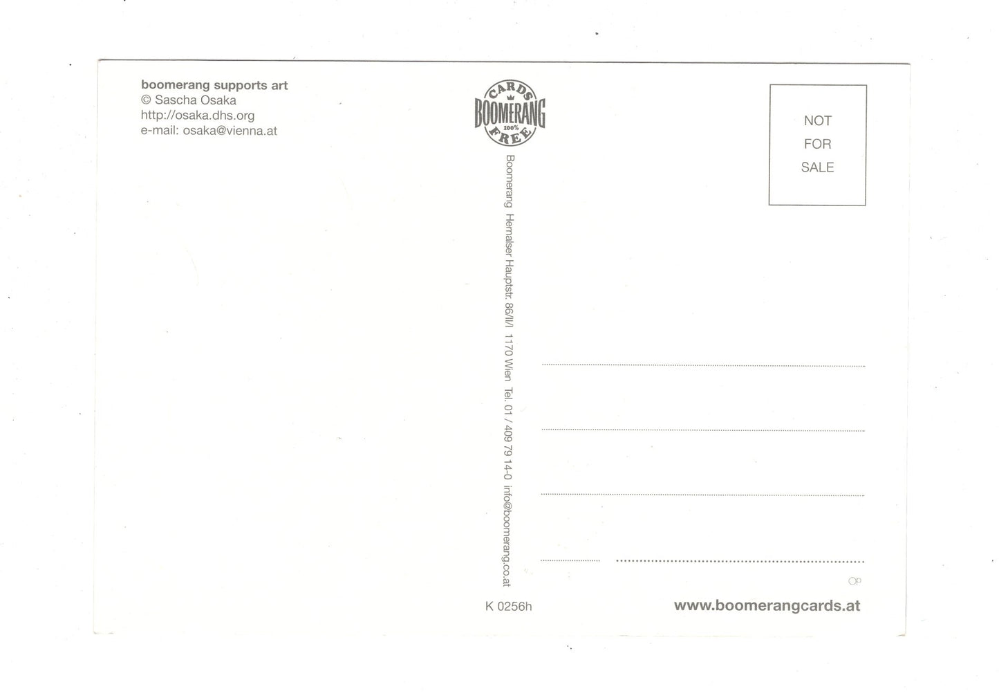 Ansichtskarte Nackter Mann im Schnee