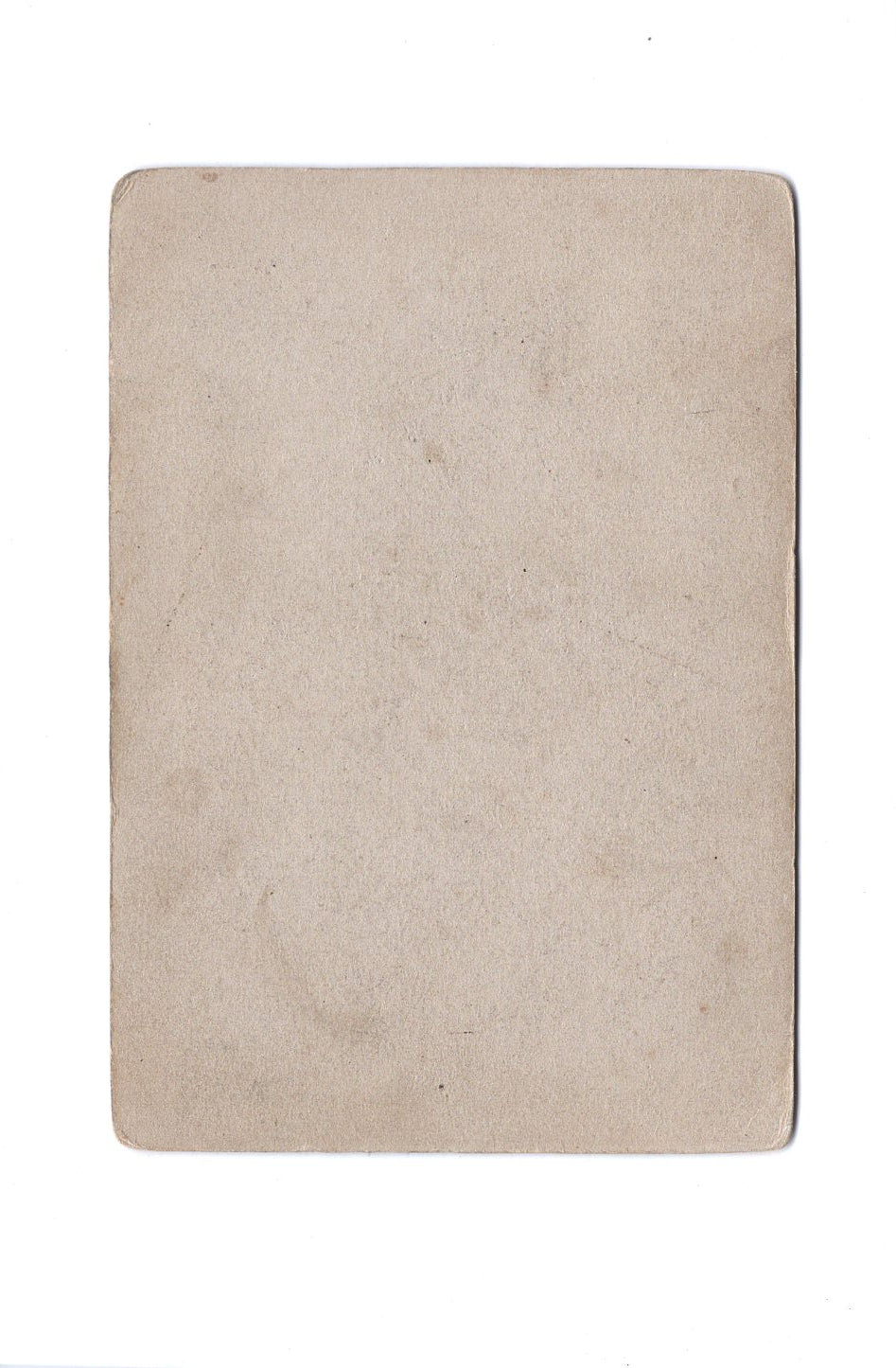 Fotografie K. u. k. Soldat - unbekannter Ort um 1900