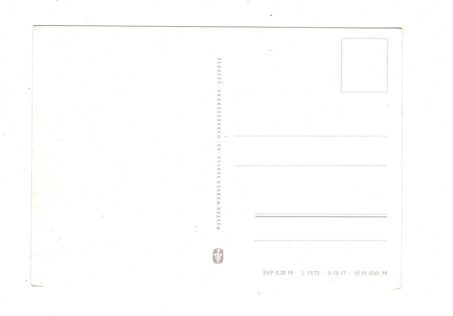 Ansichtskarte Insel Rügen / Sellin / L1-68