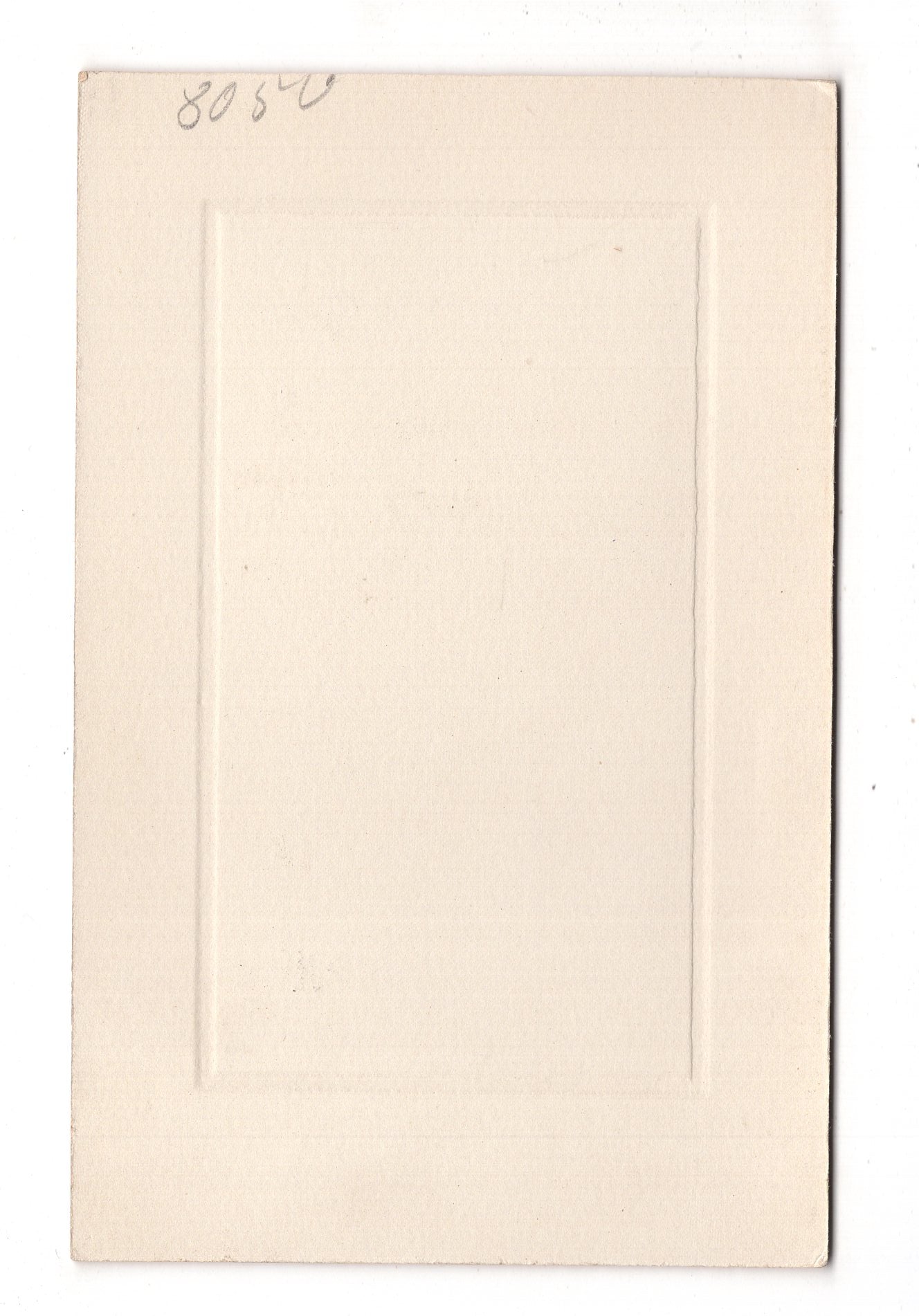 Fotografie Schönes Kinderbild / Baby - Bremen um 1910 / CAB U-24