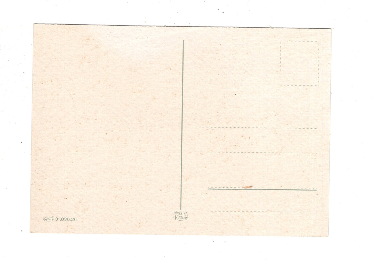 Ansichtskarte Grüße aus dem Schwarzwald / J1-68