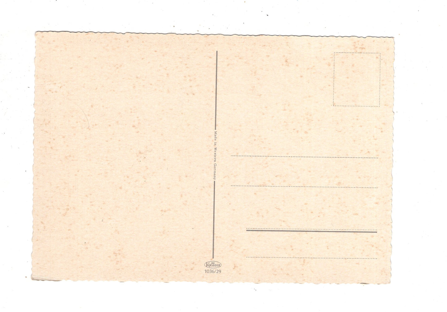 Ansichtskarte Schwarzwald / Es steht eine Mühle im Schwarzwäldertal / J1-68