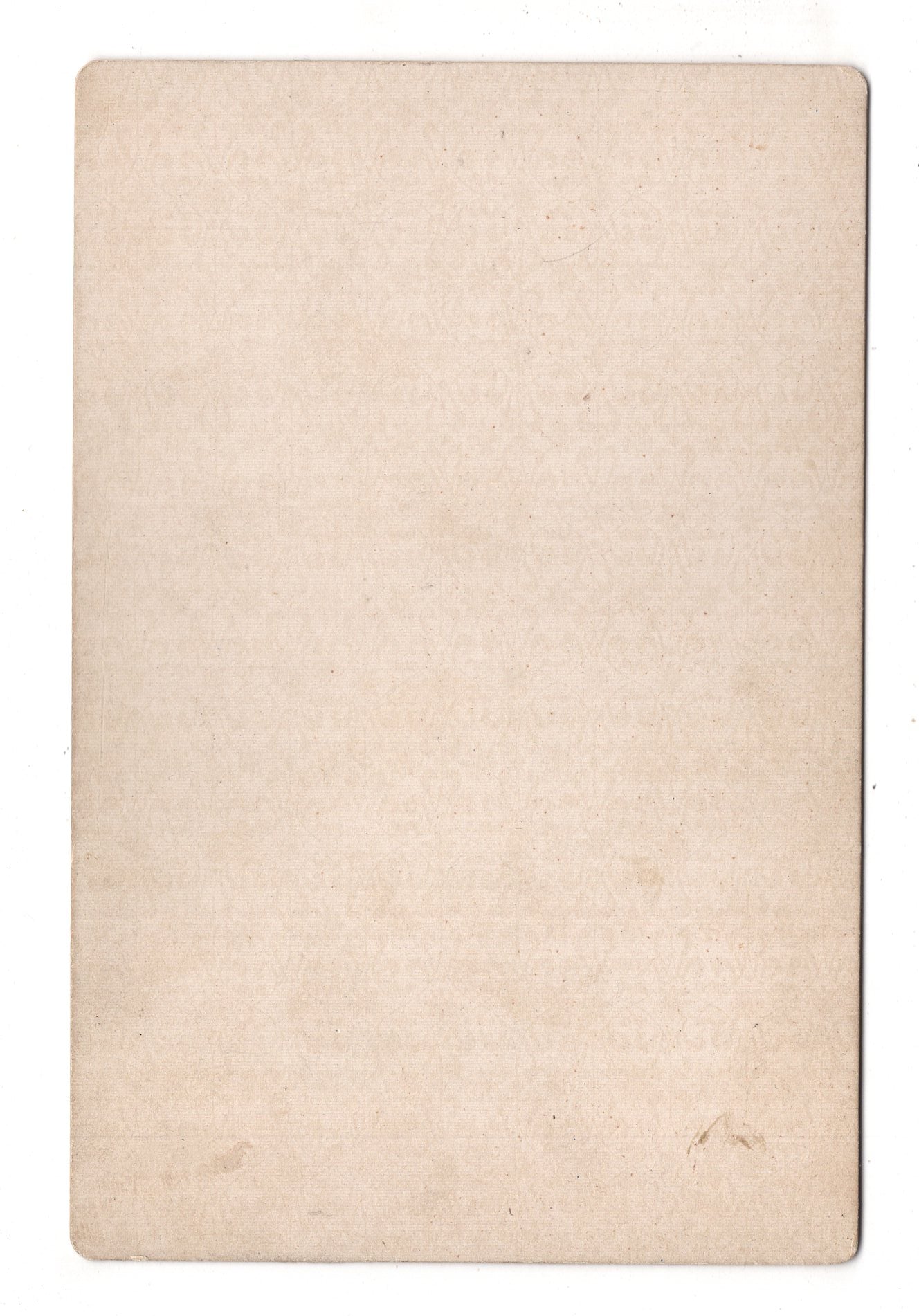 Fotografie Niedliches kleines Mädchen - Berlin 1870er / CAB U-25