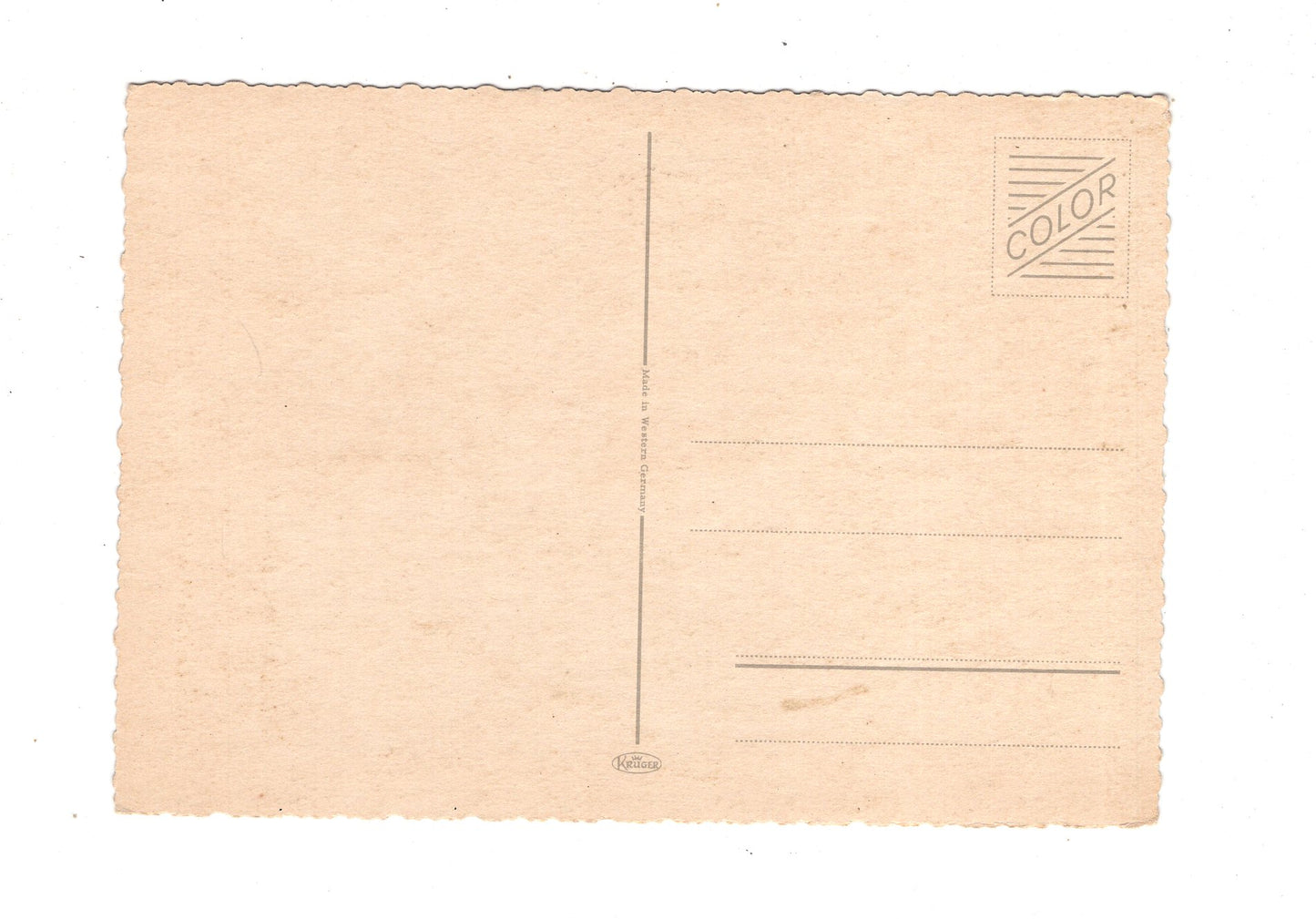 Ansichtskarte Glückwünsche / Glückwunsch zum Geburtstag / L1-59