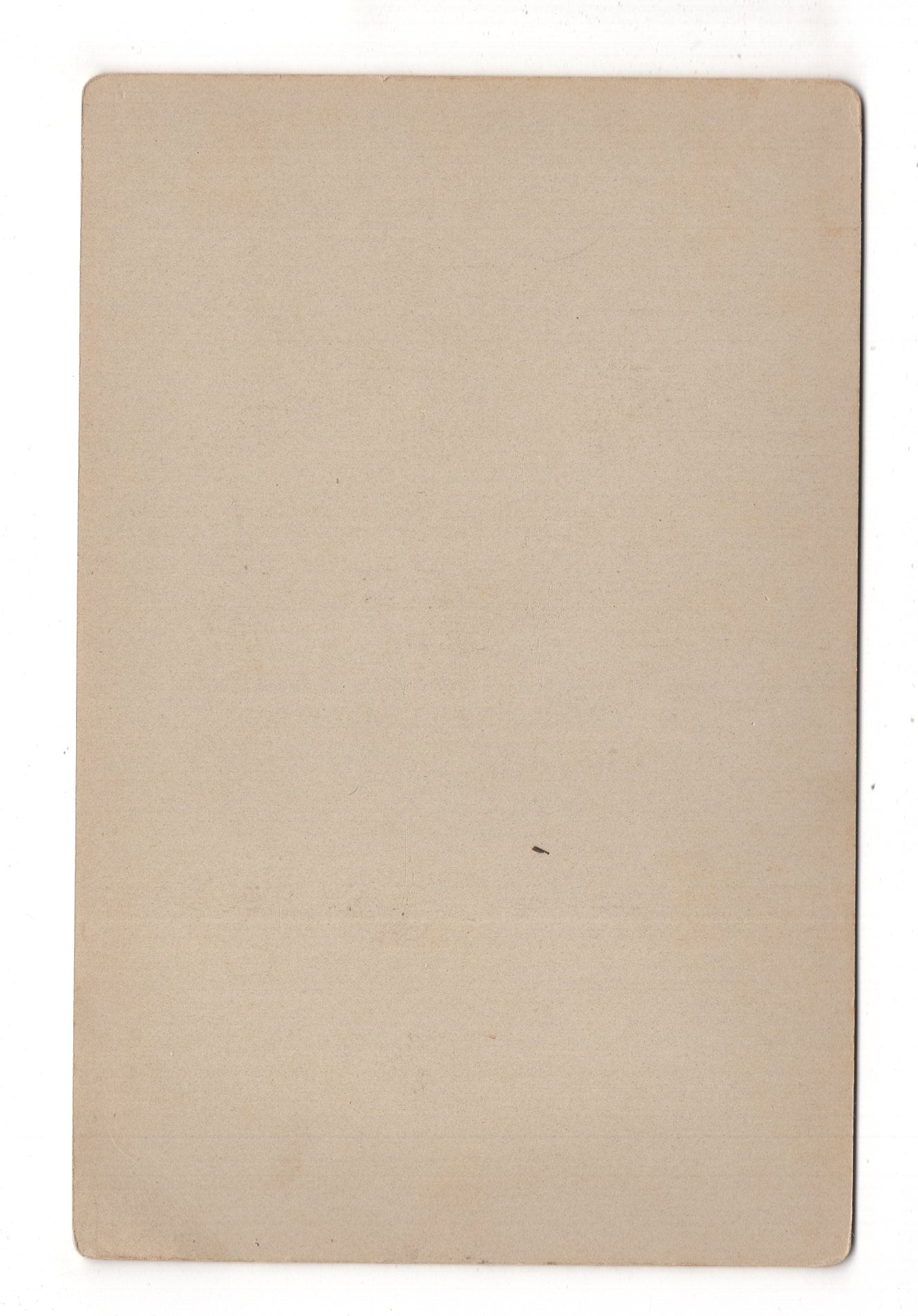 Fotografie Niedliches kleines Mädchen - Paris 1890er / CAB U-25