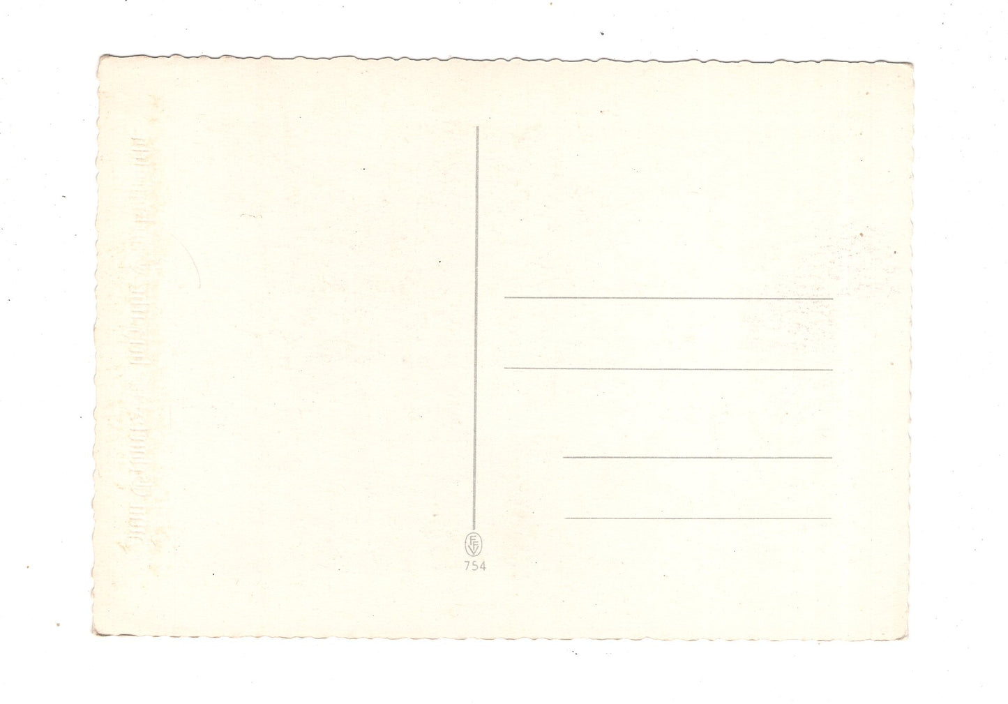 Ansichtskarte Glückwünsche / Glückwunsch zum Geburtstag / L1-59