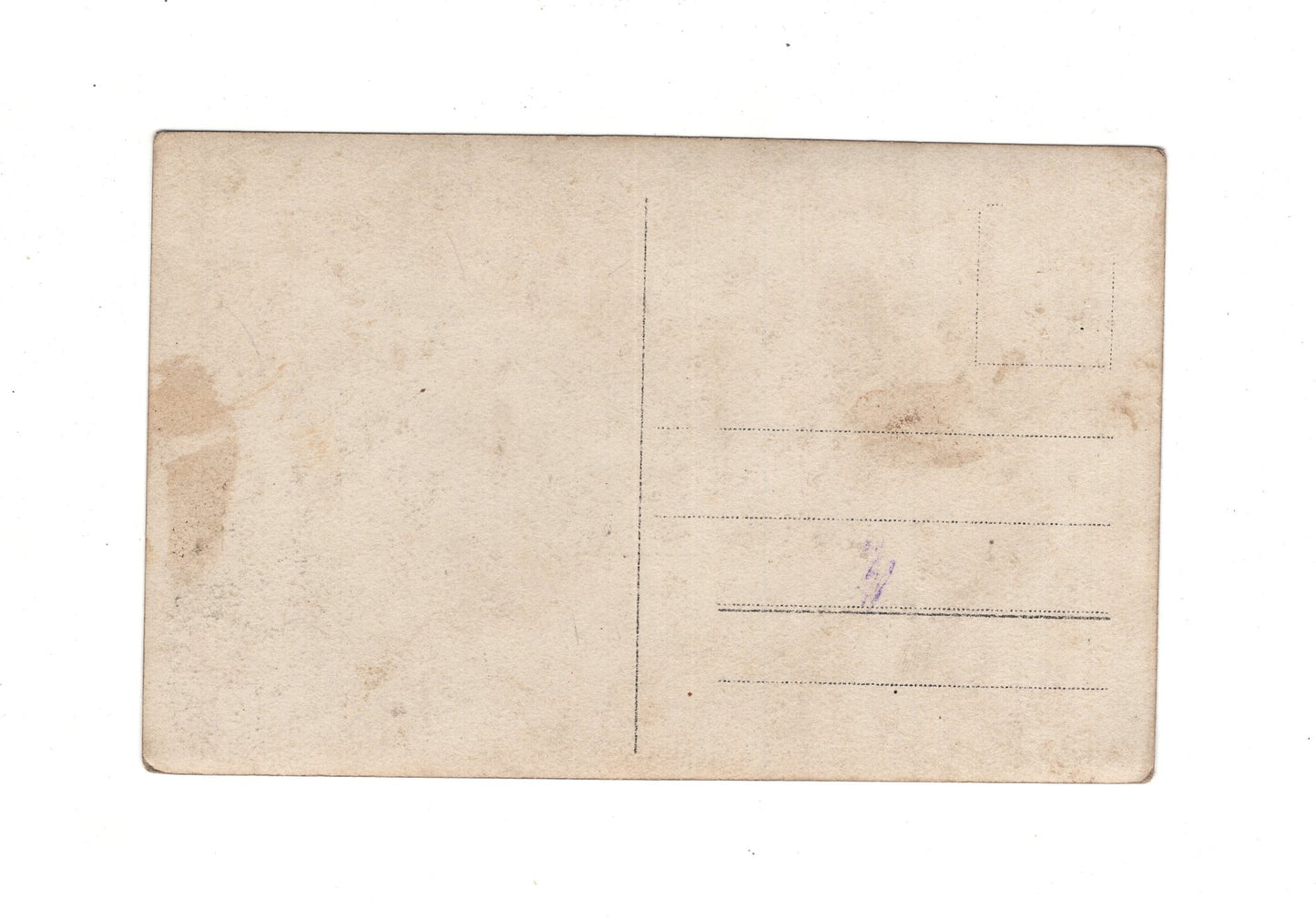 Ansichtskarte Gruppenbild Soldaten