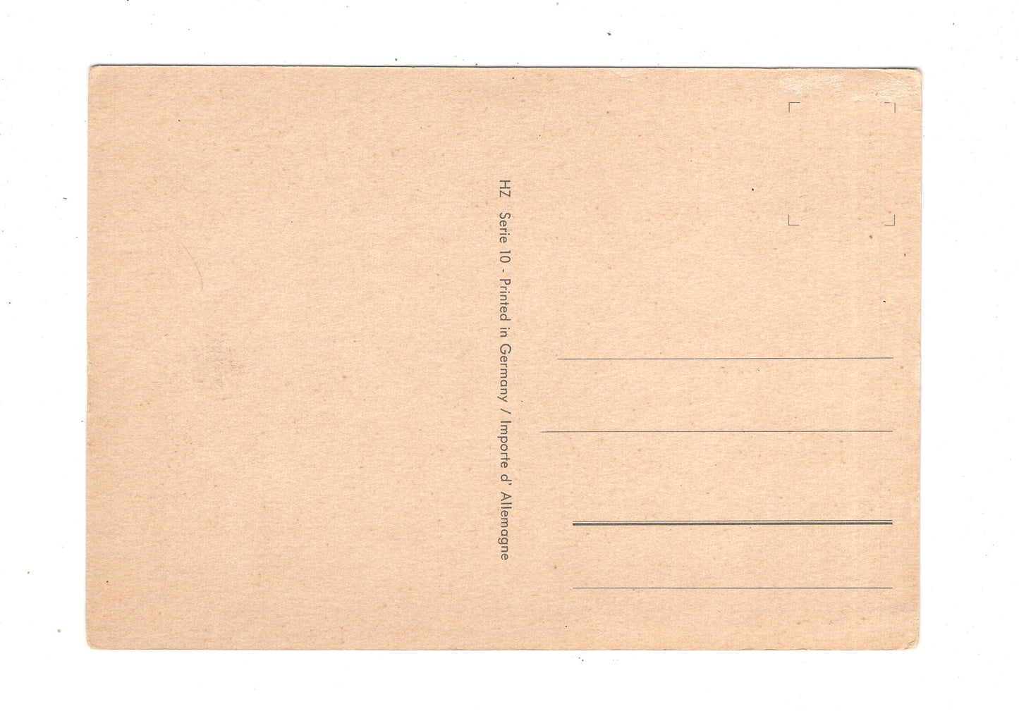 Ansichtskarte Glückwünsche / Glückwunsch zum Geburtstag / L1-59