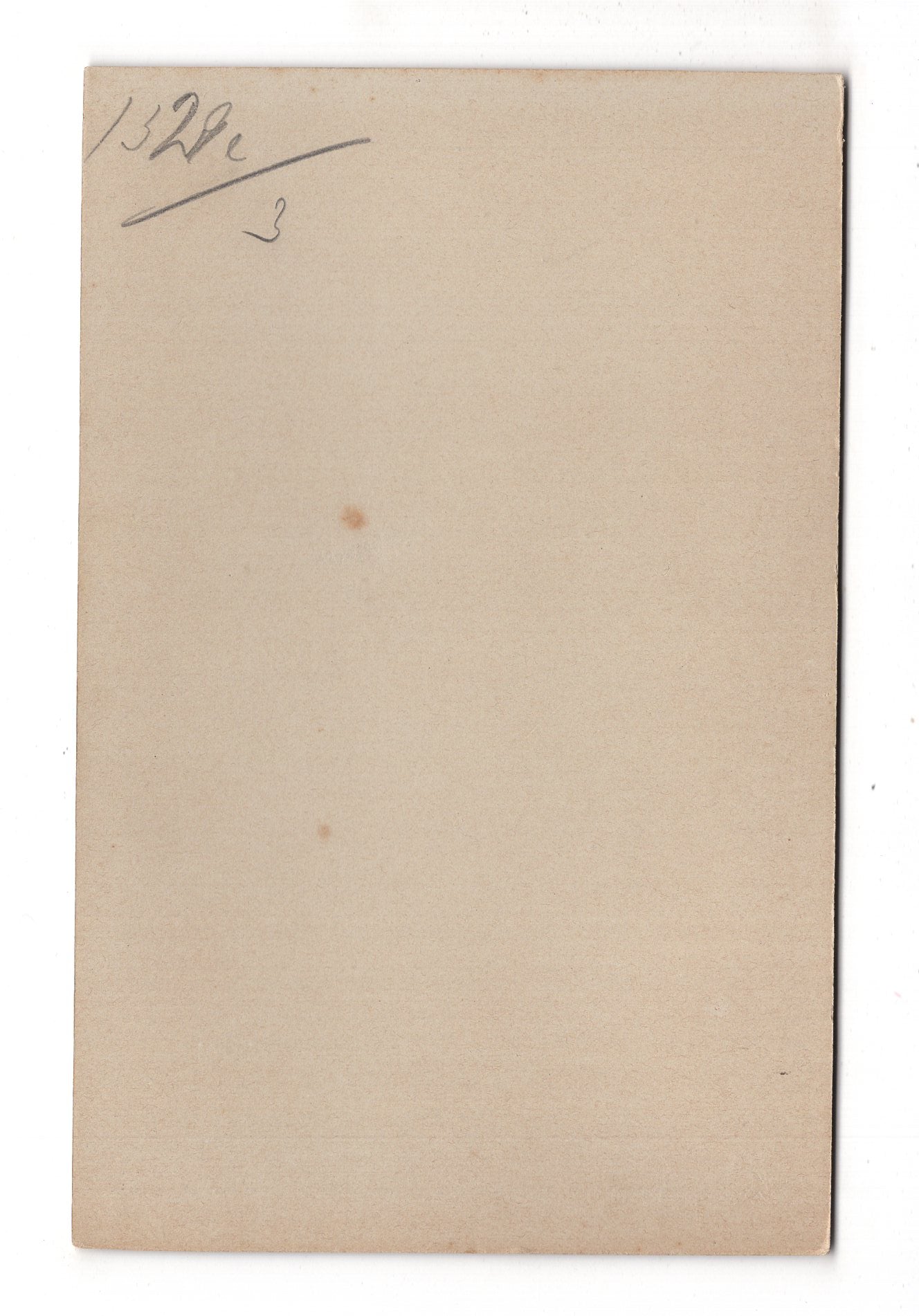 Fotografie Feine Dame - Mannheim 1890er / CAB W-28