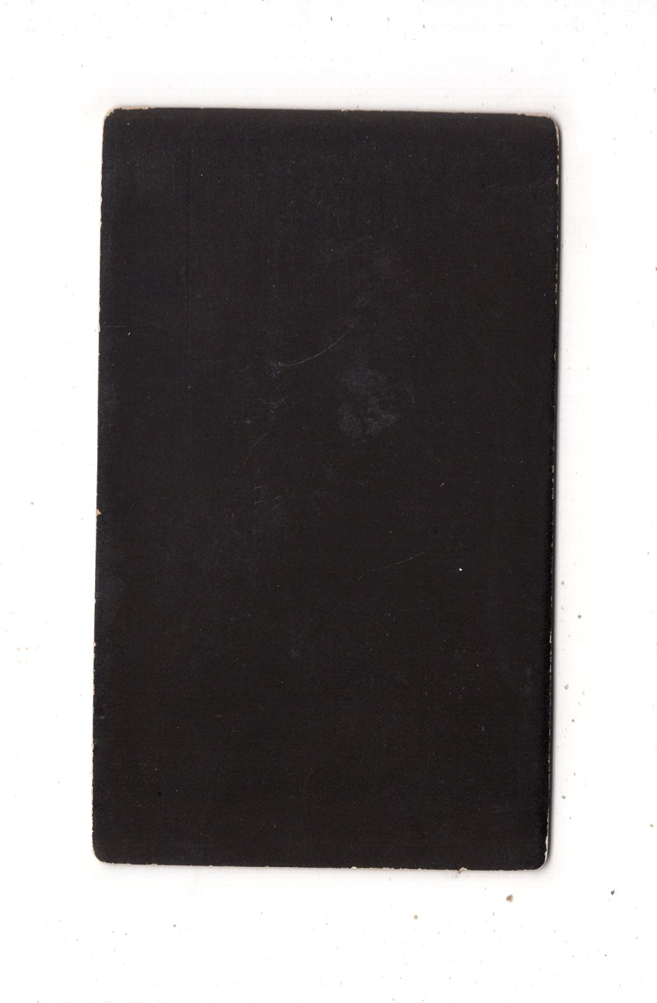 Fotografie Niedliches kleines Kind - Traunstein 1880er