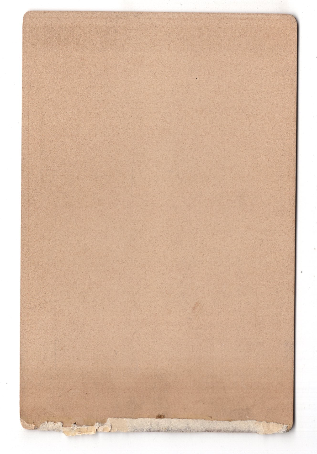 Fotografie Feine Dame - Fulda 1890er