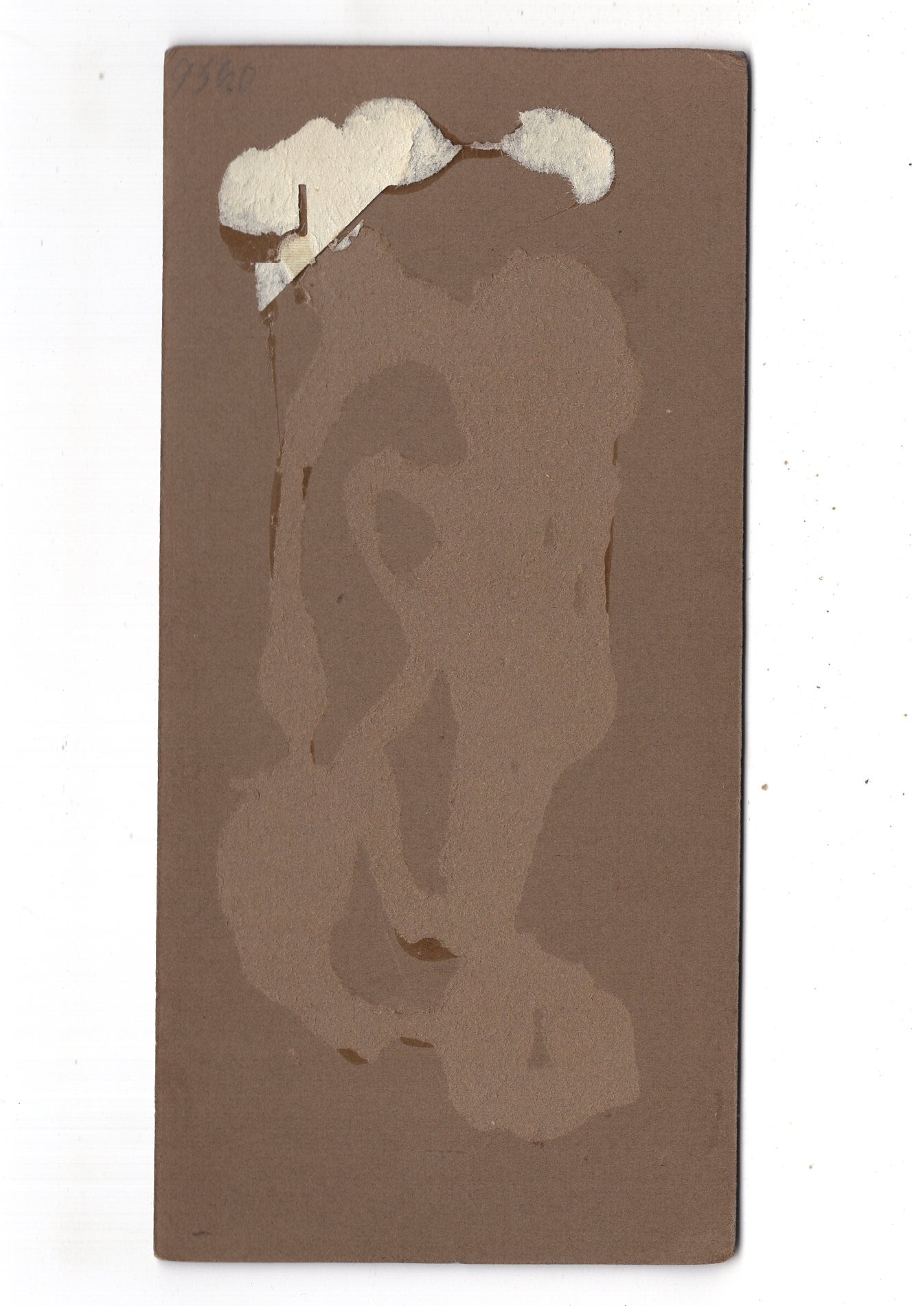 Fotografie Feine Dame - Schöneberg 1910er