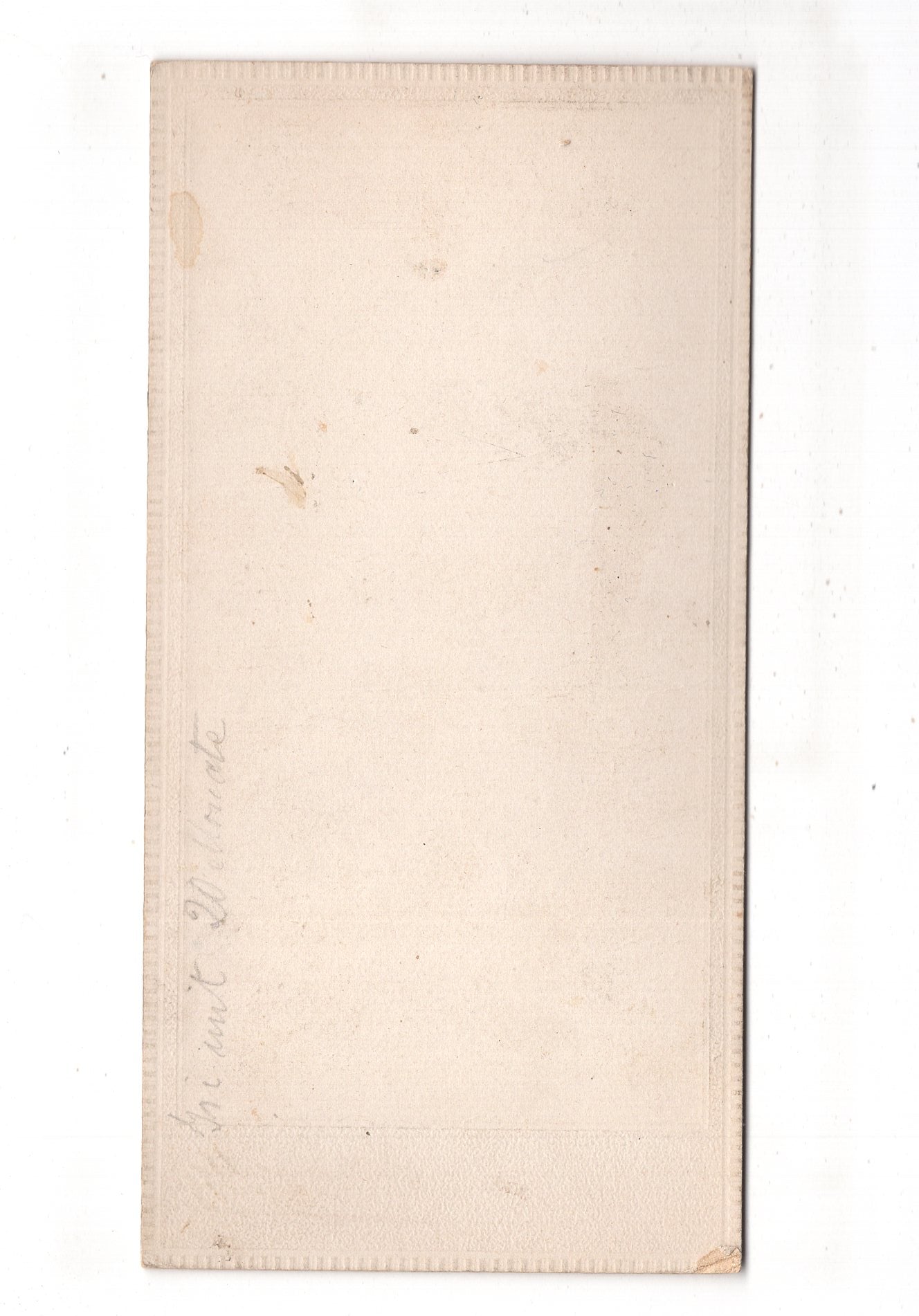 Fotografie Niedliches kleines Mädchen mit Puppe - St. Peter / Sulmtal 1900er